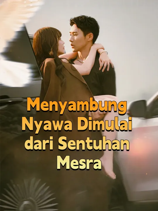 Menyambung Nyawa Dimulai dari Sentuhan Mesra